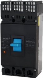 WM1Molded Case circuit breakers series
