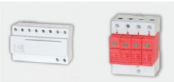 WND Series Surge Protective Devices